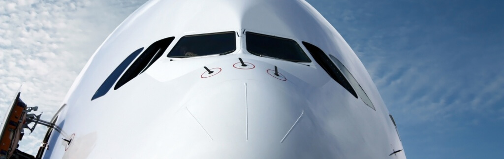 Airbus Macht 3d Druck Additive Fertigung In Der Luftfahrt