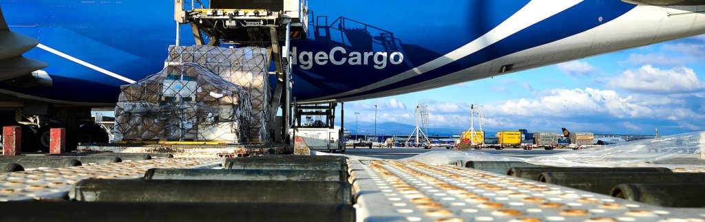 Holy Air Freight: Air Freight at Year’s End