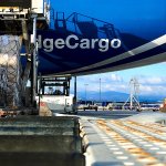 Holy Air Freight: Air Freight at Year’s End
