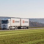 Autonomes Fahren im Landverkehr: Wie die Logistik profitieren wird