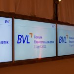 BVL-Forum Ersatzteillogistik: Wege zur resilienten Lieferkette