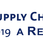 Logistics paves the way - Review Supply Chain Day 2019
