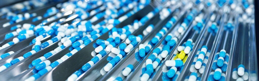Produktpiraterie: So sorgen Logistiker für sichere Lieferketten bei Arzneimitteln