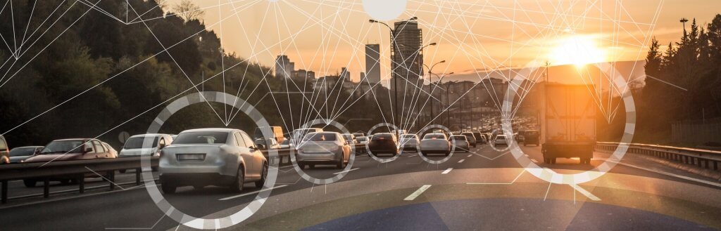 The race to develop autonomous driving: South Korea is planning the world’s largest test site K-City