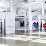 Modulare Fertigung: Audi sagt dem Fließband Adieu