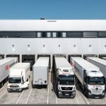 Logistics properties: 3 trends for logistics space