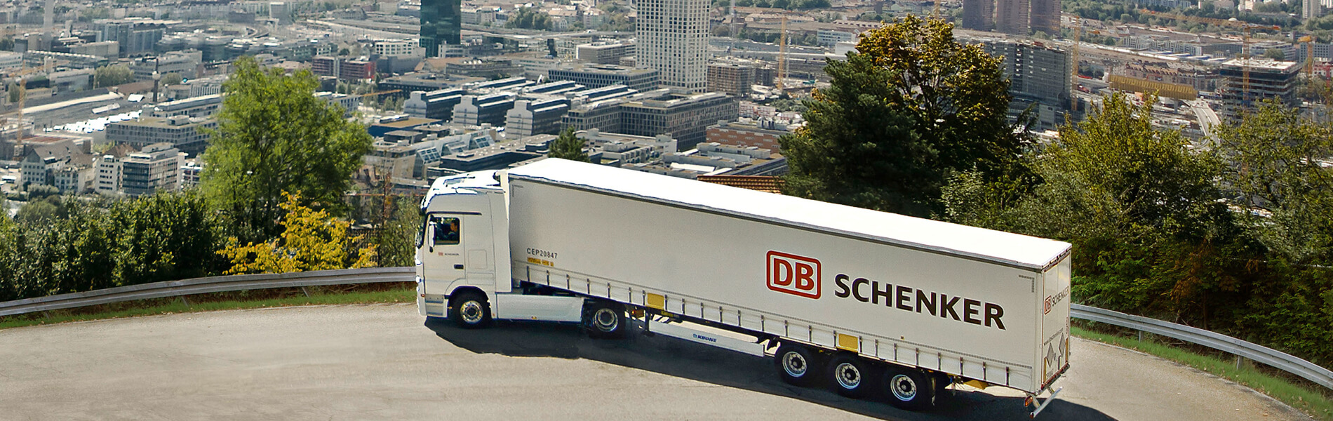 Mit Dem Ihub Projekt In Die Logistik Der Zukunft Logistik Aktuell