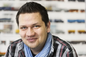 Denis Marinkovic