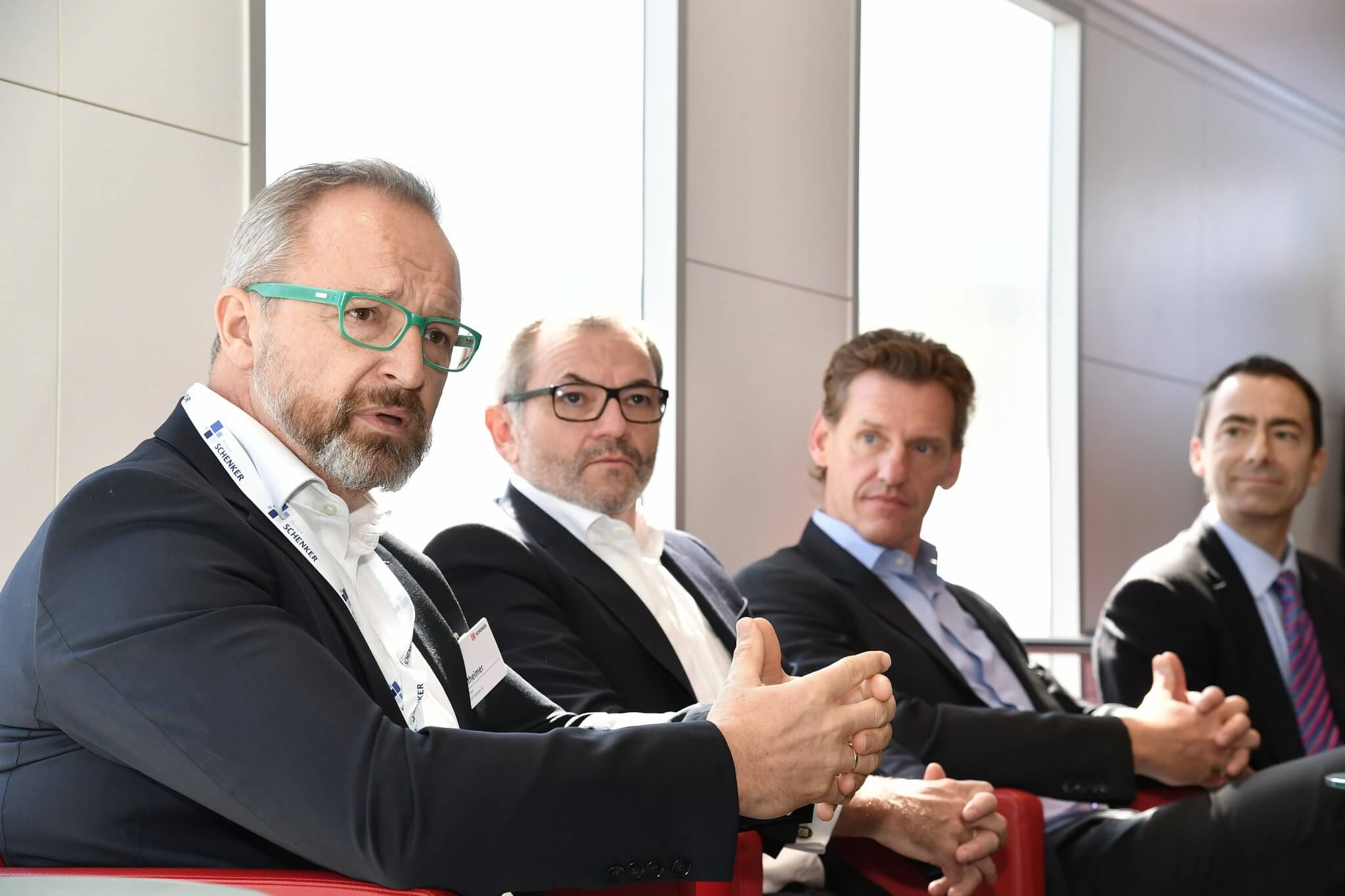 Unterschied Zwischen Ceo Und Coo