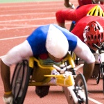Paralympische Spiele: Nächster großer Schritt für den „kleinen“ Bruder
