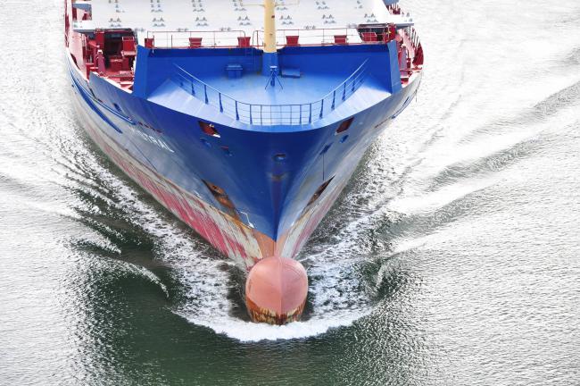 Langsame Seefracht Von Wegen Es Geht Auch Schneller Logistik Aktuell