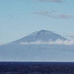 Tristan da Cunha: Logistisches Abenteuer am Ende der Welt