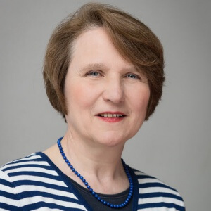 Ulrike Grünrock-Kern, Portraitfoto