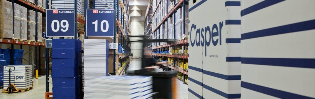 E-commerce: Strong logistics partner for growth strategies