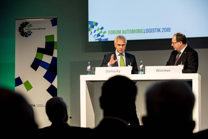 Opening FAL 18