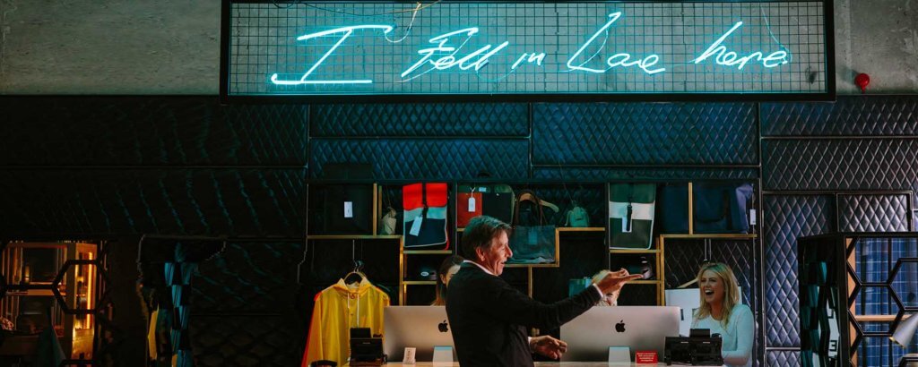 Customer Experience is the New Marketing: Creating Profitable Customer Relationships with Customer Journeys enabled by Digitalization