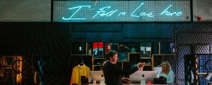 Customer Experience is the New Marketing: Creating Profitable Customer Relationships with Customer Journeys enabled by Digitalization | © Jason Briscoe @ stocksnap.io